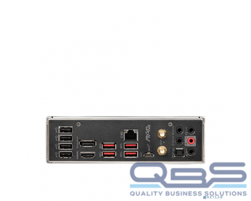 Материнская плата MSI MAG B660 TOMAHAWK WIFI DDR4  {Intel B660,LGA 1700,ATX} купить QBS.ru