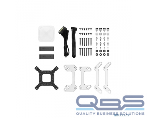 Вентилятор Кулер с водяным охлаждением Deepcool LS720 купить QBS.ru