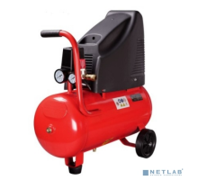 Компрессоры FUBAG OL 231/24 CM2 Компрессор 29838376 {Реси- вер, л 24 Произ- водит., л/мин 230 Давле- ние, бар 8 Мощность, кВт 1.5  Напря- жение, В 220 Вес, кг 21.4}