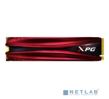 накопитель Накопитель SSD 2TB M.2 2280 ADATA ADATA XPG GAMMIX S11 Pro <AGAMMIXS11P-2TT-C> 3D TLC (PCI-E x4)