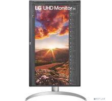 Монитор LCD LG 27