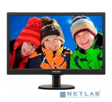Монитор LCD PHILIPS 18.5