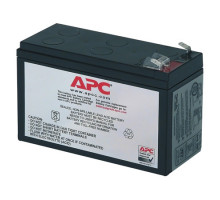 Комплект сменных батарей для ибп apc Battery replacement kit for BE400-RS