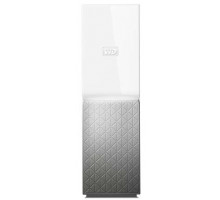 Сетевой накопитель данных Western Digital WDBVXC0060HWT-EESN