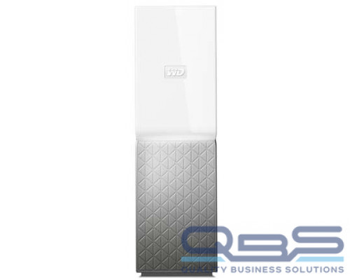 Сетевой накопитель данных Western Digital WDBVXC0060HWT-EESN купить QBS.ru