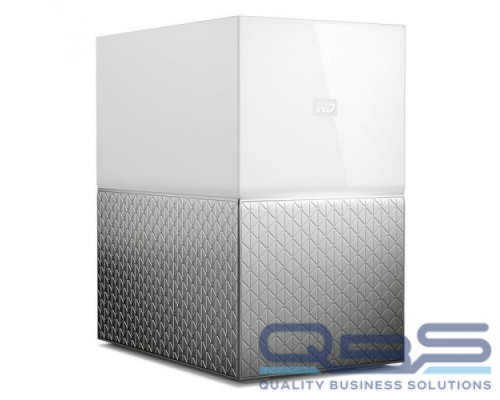 Сетевой накопитель данных Western Digital WDBMUT0120JWT-EESN купить QBS.ru