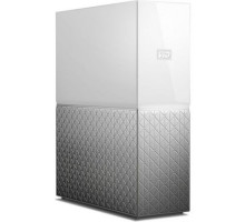 Сетевой накопитель данных Western Digital WDBVXC0040HWT-EESN