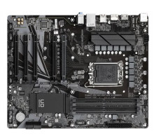 Материнская плата GIGABYTE B660 DS3H DDR4, LGA1700, B660, 4*DDR4, DP+ HDMI, 4 SATA 6 Гб/с+ RAID,M2, Audio, Gb LAN, Type-C, USB 3.2, USB 2.0, COM*1 header, ATX