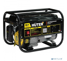 Huter Генераторы Huter Электрогенератор DY3.0A 64/1/56