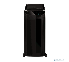 Уничтожитель Fellowes Шредер AutoMax 550C FS-4963101/02 с автоподачей {DIN P-4,4х38мм.550лст.83лтр}