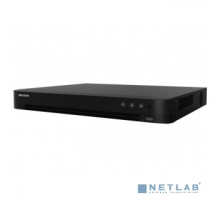 Цифровые видеорегистраторы HIKVISION iDS-7216HUHI-M2/S(E) Регистратор 16CH HD-TVI AHD CVI