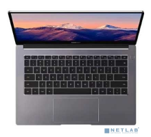 Ноутбуки Huawei MateBook B3-520 BDZ-WFH9A 53013FCH Space Grey 15.6