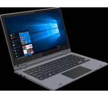 Ноутбук-трансформер IRBIS NB121 11.6