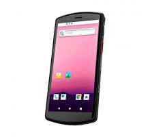 Терминал сбора данных Urovo DT50 / DT50-SH4S9E4011 / AND 9.0 / 1.8 GHz / 8xCore, Kryo 260 CPU / Qualcomm SD 636 /  4 GB /  64 GB /  N6703 / 2D Imager / 5.7