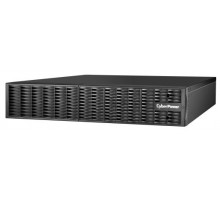 Дополнительная батарея CyberPower BPSE36V45ART2U ВБМ для моделей ИБП (Online)CyberPower OLS1000ERT2U/OLS1500ERT2U