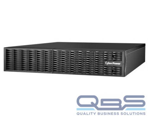 Дополнительная батарея CyberPower BPSE36V45ART2U ВБМ для моделей ИБП (Online)CyberPower OLS1000ERT2U/OLS1500ERT2U купить QBS.ru