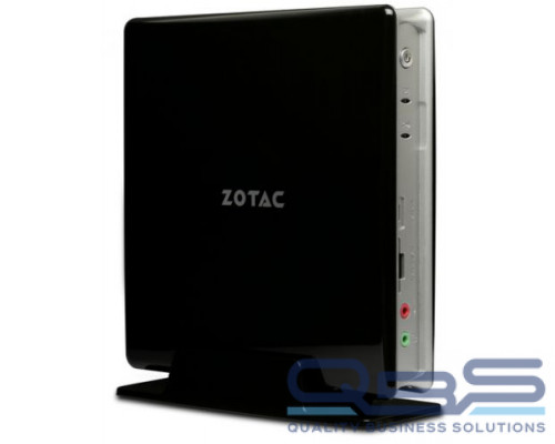 Неттоп Zotac ZBOX BI322 N3050/1.6~2.16GHz/2GB/32GB SSD/HD Graphics/WiFi/CR/USB/HDMI/DisplayPort/USB/Win10Home 49061 купить QBS.ru