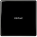 Неттоп Zotac ZBOX BI322 N3050/1.6~2.16GHz/2GB/32GB SSD/HD Graphics/WiFi/CR/USB/HDMI/DisplayPort/USB/Win10Home 49061 купить QBS.ru