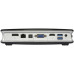 Неттоп Zotac ZBOX BI322 N3050/1.6~2.16GHz/2GB/32GB SSD/HD Graphics/WiFi/CR/USB/HDMI/DisplayPort/USB/Win10Home 49061 купить QBS.ru