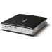 Неттоп Zotac ZBOX BI322 N3050/1.6~2.16GHz/2GB/32GB SSD/HD Graphics/WiFi/CR/USB/HDMI/DisplayPort/USB/Win10Home 49061 купить QBS.ru