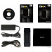 Неттоп Zotac ZBOX BI322 N3050/1.6~2.16GHz/2GB/32GB SSD/HD Graphics/WiFi/CR/USB/HDMI/DisplayPort/USB/Win10Home 49061 купить QBS.ru