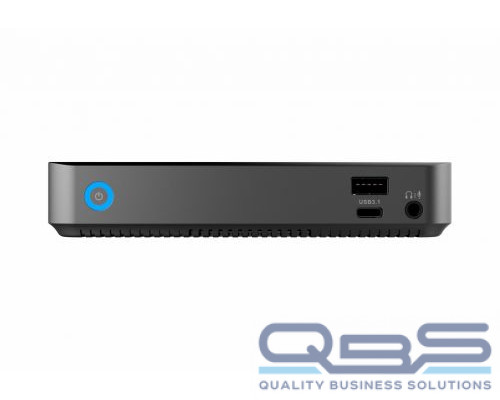 Платформа Zotac ZBOX MI643 i5-10210U, 2X DDR4 SODIMM, M.2 SSD SLOT, DUAL GLAN, WIFI, BT, USBDRV, DP/HDMI, EU+UK PLUG RTL купить QBS.ru