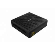 Платформа Zotac ZBOX QCM7T3000 i7-10750H, 2xDDR4 (2933), 2.5" HDD/SSD, M.2, RTX 3000 6GB, 2.5Glan, Glan, WIFI, BT, 2*DP, 2*HDMI, 4*USB 3.0, USB 3.1, U