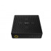 Платформа Zotac ZBOX QCM7T3000 i7-10750H, 2xDDR4 (2933), 2.5 HDD/SSD, M.2, RTX 3000 6GB, 2.5Glan, Glan, WIFI, BT, 2*DP, 2*HDMI, 4*USB 3.0, USB 3.1, U купить QBS.ru