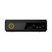 Платформа Zotac ZBOX QCM7T3000 i7-10750H, 2xDDR4 (2933), 2.5 HDD/SSD, M.2, RTX 3000 6GB, 2.5Glan, Glan, WIFI, BT, 2*DP, 2*HDMI, 4*USB 3.0, USB 3.1, U купить QBS.ru