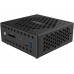 Платформа Zotac ZBOX CI331 nano Celeron N5100, 4GB, 120GB SSD, 2.5 SSD/HDD, UHD graphics, card-reader, 7.1CH, 2*Glan, WiFi, BT, USB Type-C, 3*USB 3.0 купить QBS.ru