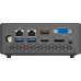 Платформа Zotac ZBOX CI331 nano Celeron N5100, 4GB, 120GB SSD, 2.5 SSD/HDD, UHD graphics, card-reader, 7.1CH, 2*Glan, WiFi, BT, USB Type-C, 3*USB 3.0 купить QBS.ru