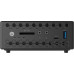 Платформа Zotac ZBOX CI331 nano Celeron N5100, 4GB, 120GB SSD, 2.5 SSD/HDD, UHD graphics, card-reader, 7.1CH, 2*Glan, WiFi, BT, USB Type-C, 3*USB 3.0 купить QBS.ru