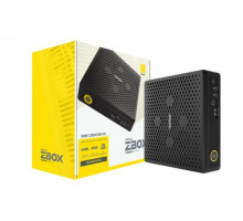 Платформа Zotac MAGNUS EN072070S i7-10750H, 2*DDR4(2933), 2.5" SSD/HDD, M.2, GeForce RTX 2070 SUPER 8GB, card-reader, 7.1CH, 2*Glan, WiFi, BT, 2*USB T