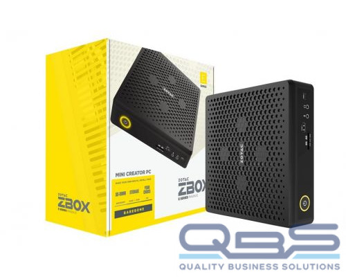 Платформа Zotac MAGNUS EN072070S i7-10750H, 2*DDR4(2933), 2.5 SSD/HDD, M.2, GeForce RTX 2070 SUPER 8GB, card-reader, 7.1CH, 2*Glan, WiFi, BT, 2*USB T купить QBS.ru
