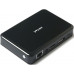 Платформа Zotac ZBOX PI335 pico N4100, 4GB DDR4, 64GB eMMC, UHD Graphics 600, Glan, WiFi, BT, 2xUSB 3.0, USB-C, HDMI, DP, Win10Pro, black купить QBS.ru