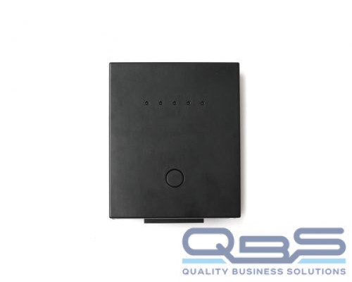 Аккумулятор Zotac ACC-BATT-4S2P-02 VR GO 3.0 backpack, 86,4WH, RTL купить QBS.ru