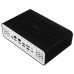 Платформа Zotac ZBOX CI625 nano i3-1115G4, 2*DDR4(3200), 2.5 HDD/SSD, M.2, 2*Glan, WiFi, BT, UHD graphics, SD card-reader, Thunderbolt 4, 4*USB 3.1, купить QBS.ru