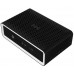 Платформа Zotac ZBOX CI625 nano i3-1115G4, 2*DDR4(3200), 2.5 HDD/SSD, M.2, 2*Glan, WiFi, BT, UHD graphics, SD card-reader, Thunderbolt 4, 4*USB 3.1, купить QBS.ru