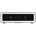 Платформа Zotac ZBOX CI625 nano i3-1115G4, 2*DDR4(3200), 2.5 HDD/SSD, M.2, 2*Glan, WiFi, BT, UHD graphics, SD card-reader, Thunderbolt 4, 4*USB 3.1, купить QBS.ru