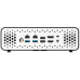 Платформа Zotac ZBOX CI645 nano i5-1135G7, 2*DDR4(3200), 2.5 HDD/SSD, M.2, 2*Glan, WiFi, BT, Iris Xe graphics, SD card-reader, Thunderbolt 4, 4*USB 3 купить QBS.ru