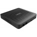 Платформа Zotac ZBOX-MI646-BE i5-1135G7, 2*DDR4(3200), 2*M.2, 2*Glan, WiFi, BT, UHD graphics, microSD card-reader, Thunderbolt 4, 3*USB 3.1, HDMI, DP купить QBS.ru
