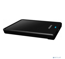 Носитель информации A-Data Portable HDD 2Tb HV620S AHV620S-2TU31-CBK {USB 3.1, 2.5