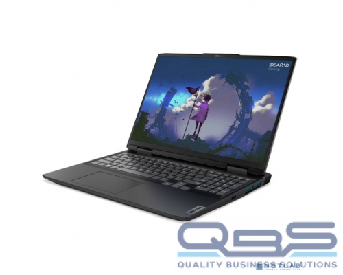 Ноутбук Lenovo IdeaPad Gaming 3 16IAH7 82SA00DLRK 16 WUXGA IPS/i7-12700H/16GB/1TB SSD/RTX3060 6Gb купить QBS.ru