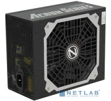 Блок питания Zalman <ARX> ZM1200-ARX 1200W, ATX12V v2.3, EPS, APFC, 13.5cm Fan, 80+ Platinum, Full Modular, Retail