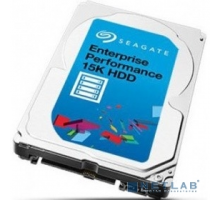 Жесткий диск 900Gb Seagate Exos 15E900 512N (ST900MP0006) {SAS 12Gb/s, 15 000 rpm, 256mb buffer, 2.5