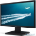 Монитор LCD Acer 19.5 V206HQLAbi {16:9 1600x900 60Hz D-Sub HDMI 200cd} купить QBS.ru