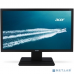 Монитор LCD Acer 19.5 V206HQLAbi {16:9 1600x900 60Hz D-Sub HDMI 200cd} купить QBS.ru