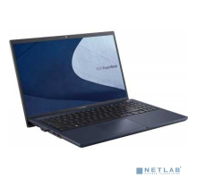 Ноутбук ASUS ExpertBook B1 B1500CEAE-BQ2063 90NX0441-M24530 Star Black 15.6