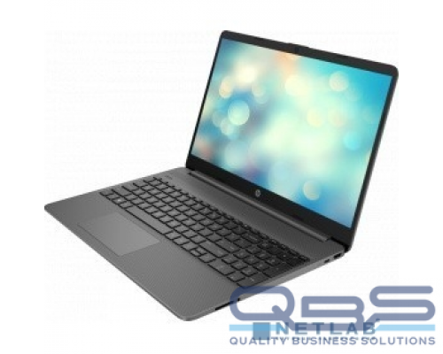 Ноутбук HP 15s-eq2136ur 61R78EA Grey 15.6 {FHD Ryzen 3 5300U/8Gb/256Gb SSD/W11} купить QBS.ru