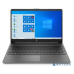 Ноутбук HP 15s-eq2136ur 61R78EA Grey 15.6 {FHD Ryzen 3 5300U/8Gb/256Gb SSD/W11} купить QBS.ru